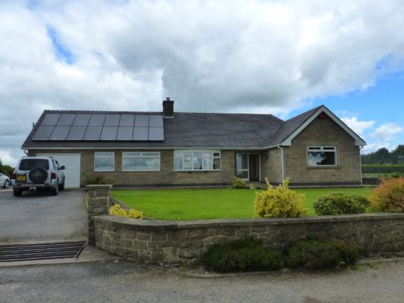 4&nbsp;Bedroom&nbsp;Bungalow